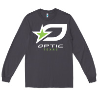 Funny  Gaming Optic Long Sleeve Tee | Teevron