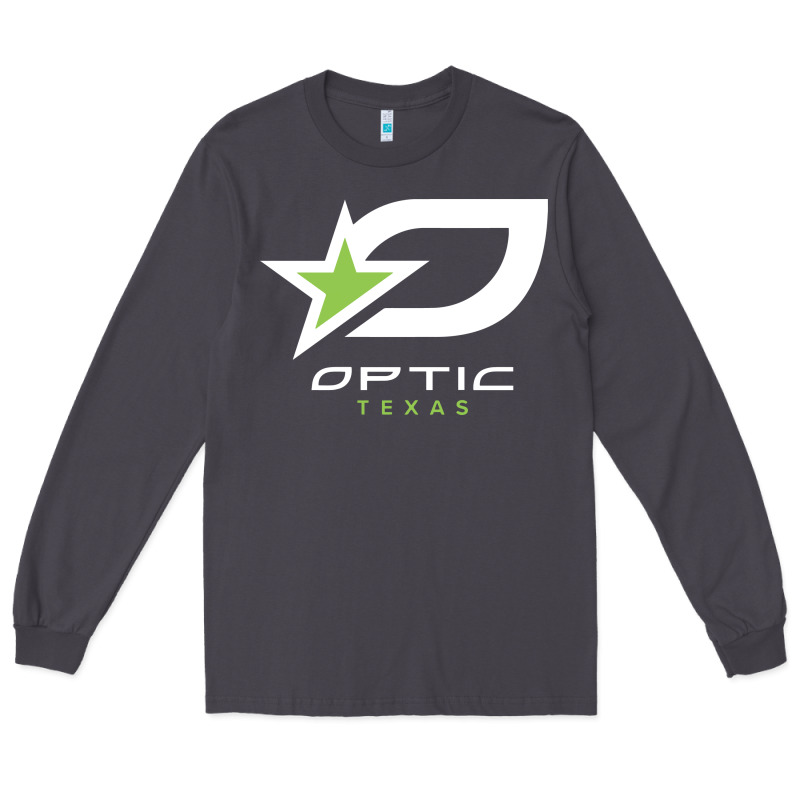 Funny  Gaming Optic Long Sleeve Tee by linhVisuals | Teevron