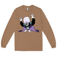 Toasted Coconut mojo jojo Long Sleeve Tee - linhVisuals