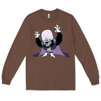 Chestnut mojo jojo Long Sleeve Tee - linhVisuals