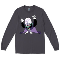 Smoke mojo jojo Long Sleeve Tee - linhVisuals