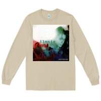 Mushroom alanis morissette jagged little pill tour dates 2022 waldjinah Long Sleeve Tee - linhVisuals