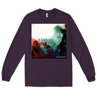 Plum alanis morissette jagged little pill tour dates 2022 waldjinah Long Sleeve Tee - linhVisuals