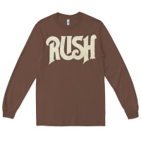 Chestnut Rush Classic Long Sleeve Tee - linhVisuals