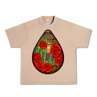 Burro mexican teardrop Urban Heavy Tee - BundleAndBundleShop