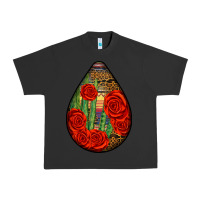 Pigment Black mexican teardrop Urban Heavy Tee - BundleAndBundleShop