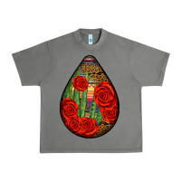 Tornado mexican teardrop Urban Heavy Tee - BundleAndBundleShop