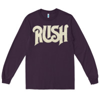 Plum Rush Classic Long Sleeve Tee - linhVisuals
