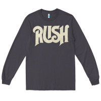 Smoke Rush Classic Long Sleeve Tee - linhVisuals