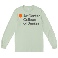 Matcha artcenter, college design Long Sleeve Tee - linhVisuals