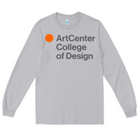 Moon Dust artcenter, college design Long Sleeve Tee - linhVisuals