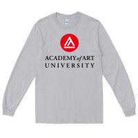 Moon Dust academy of art, college design Long Sleeve Tee - linhVisuals