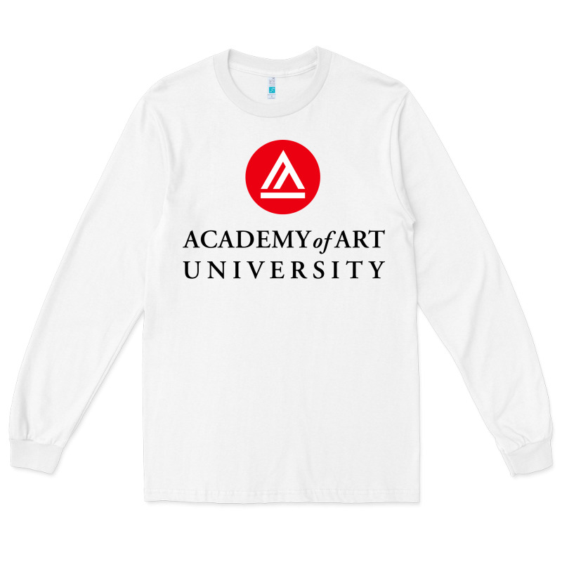 Academy Of Art, College Design Long Sleeve Tee by linhVisuals | Teevron