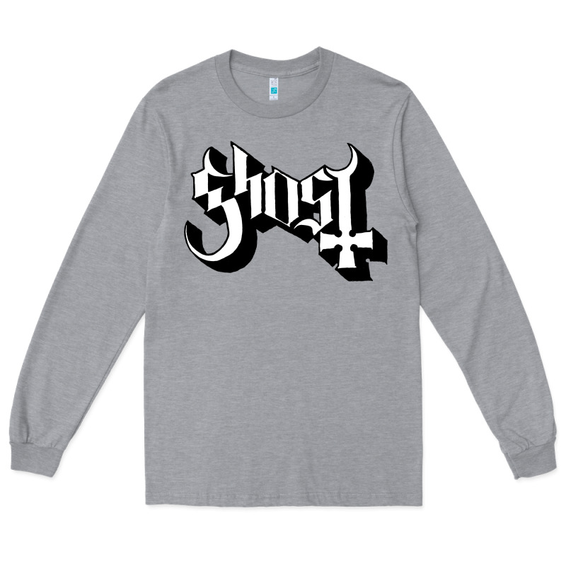 Ghost Long Sleeve Tee by linhVisuals | Teevron