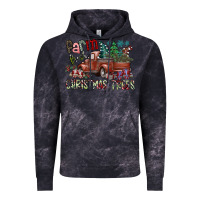 Cloud Black fram fresh christmas trees Vintage Hoodie - SublimationCraftShop