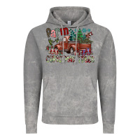 Cloud Rock fram fresh christmas trees Vintage Hoodie - SublimationCraftShop