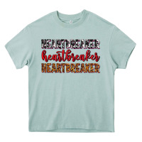 Arona heartbreaker olivia Heavy Core Tee - OliviaCreatesArt