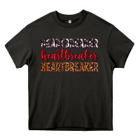 Asphalt heartbreaker olivia Heavy Core Tee - OliviaCreatesArt
