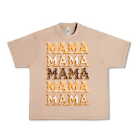 Burro fall mama Urban Heavy Tee - BundleAndBundleShop