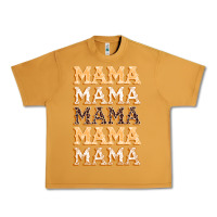 Peanut Butter fall mama Urban Heavy Tee - BundleAndBundleShop