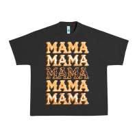 Pigment Black fall mama Urban Heavy Tee - BundleAndBundleShop