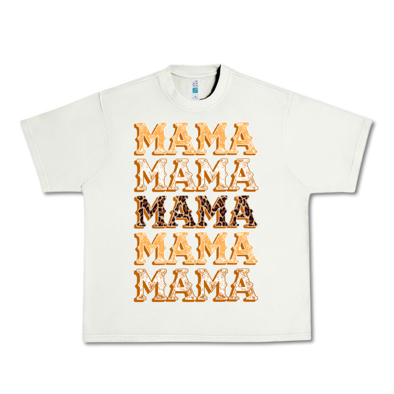 Fall Mama Urban Heavy Tee by BundleAndBundleShop | Teevron