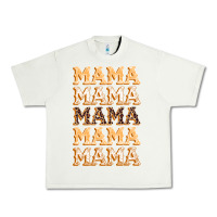 Pistachio fall mama Urban Heavy Tee - BundleAndBundleShop
