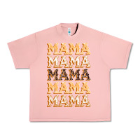 Salmon fall mama Urban Heavy Tee - BundleAndBundleShop