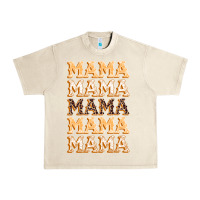 Sandshell fall mama Urban Heavy Tee - BundleAndBundleShop