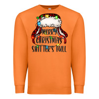 Carrot merry christmas shitter's full,  christmas vacation Premium Sweatshirt - Jasminsmagicworld