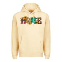 Pina Colada western home wind wheel Premium Hoodie - Artiststas
