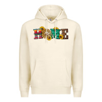 Tofu western home wind wheel Premium Hoodie - Artiststas