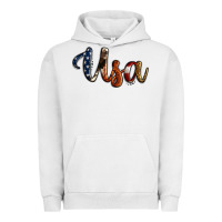Pigment Lunar Rock usa calligraphy Urban Hoodie - Jasminsmagicworld