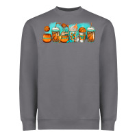Storm basketball coffee cups Heavyweight Sweatshirt - Jasminsmagicworld