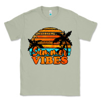 Matcha Summer Vibes Classic Tee - Jasminsmagicworld