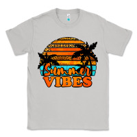 Moon Dust Summer Vibes Classic Tee - Jasminsmagicworld
