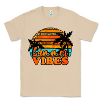 Mushroom Summer Vibes Classic Tee - Jasminsmagicworld