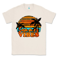 Natural Summer Vibes Classic Tee - Jasminsmagicworld