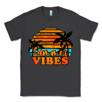 Smoke Summer Vibes Classic Tee - Jasminsmagicworld