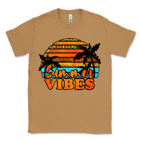 Toasted Coconut Summer Vibes Classic Tee - Jasminsmagicworld