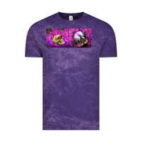 Cloud Purple witch hand 15 oz mug Vintage Tee - BundleAndBundleShop