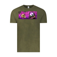 Vintage Olive witch hand 15 oz mug Vintage Tee - BundleAndBundleShop