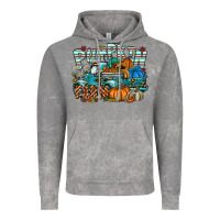 Cloud Rock pumpkin farm Vintage Hoodie - SublimationCraftShop