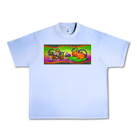 Grape Ice one spooky nurse 15 oz mug Urban Heavy Tee - BundleAndBundleShop