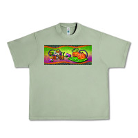 Oil Green one spooky nurse 15 oz mug Urban Heavy Tee - BundleAndBundleShop