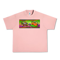 Salmon one spooky nurse 15 oz mug Urban Heavy Tee - BundleAndBundleShop