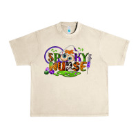 Sandshell one spooky nurse Urban Heavy Tee - BundleAndBundleShop