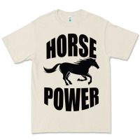 Bone Horse Power Premium Tee - Bettercallsaul