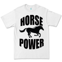 White Horse Power Premium Tee - Bettercallsaul