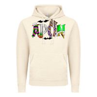 Vintage Artic adon Vintage Hoodie - CowhideDigitalArt